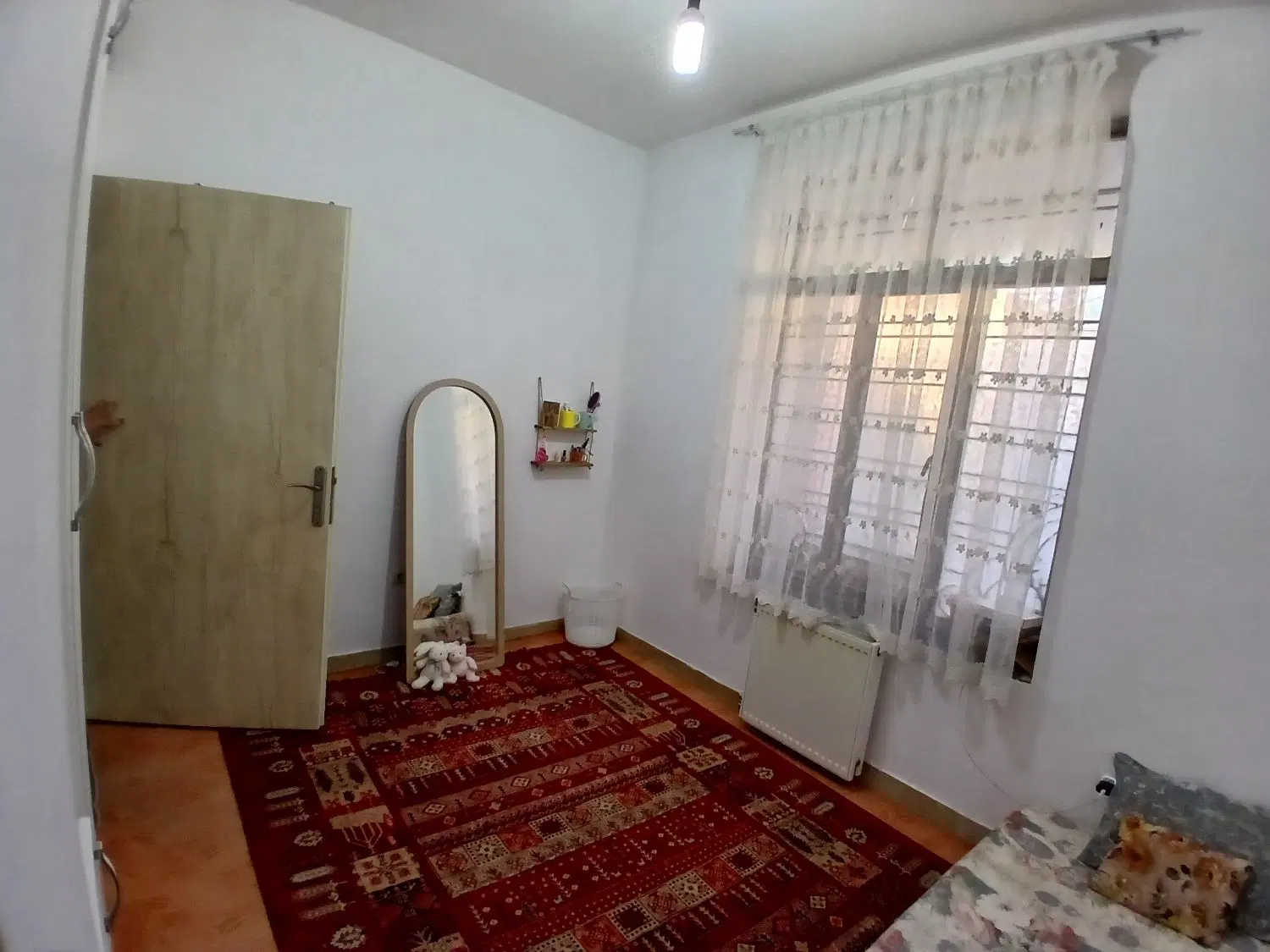 فورش منزل مسکونی چالسرا