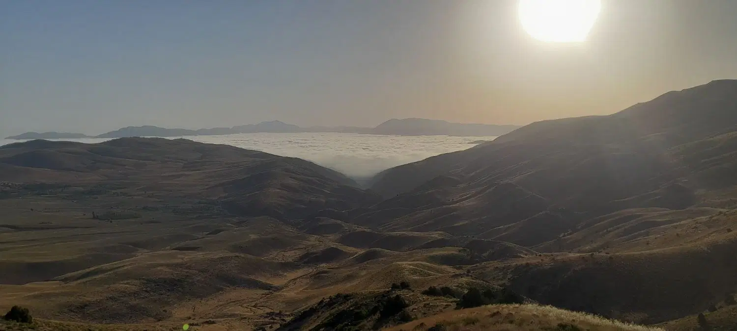فروش زمین کاربری دار تیلان