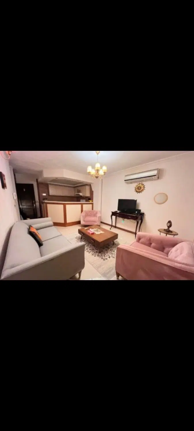 سوئیت و مغازه تنگ کتویه