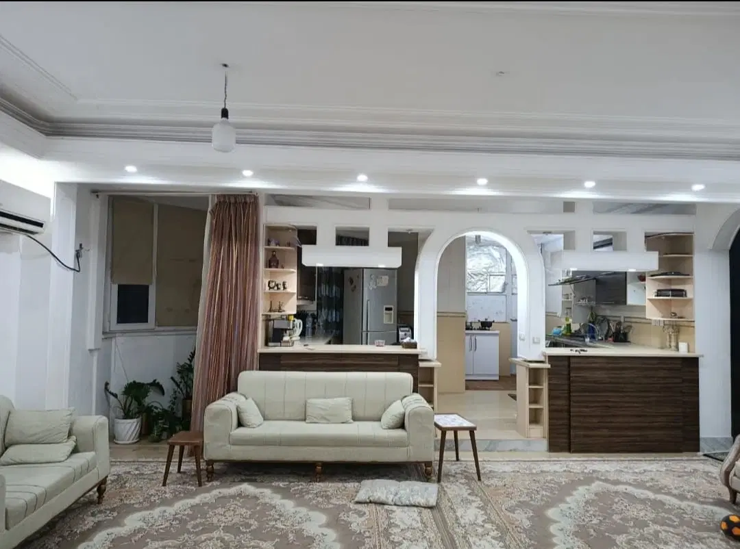 فروش چند واحد تاپ لوکیشن خوش قیمت در بهمنی