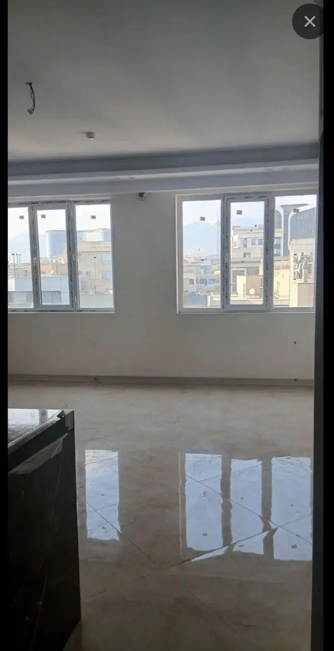 ۱۲۲ متر سه خواب * اسکندری شمالی فرصت * نوساز