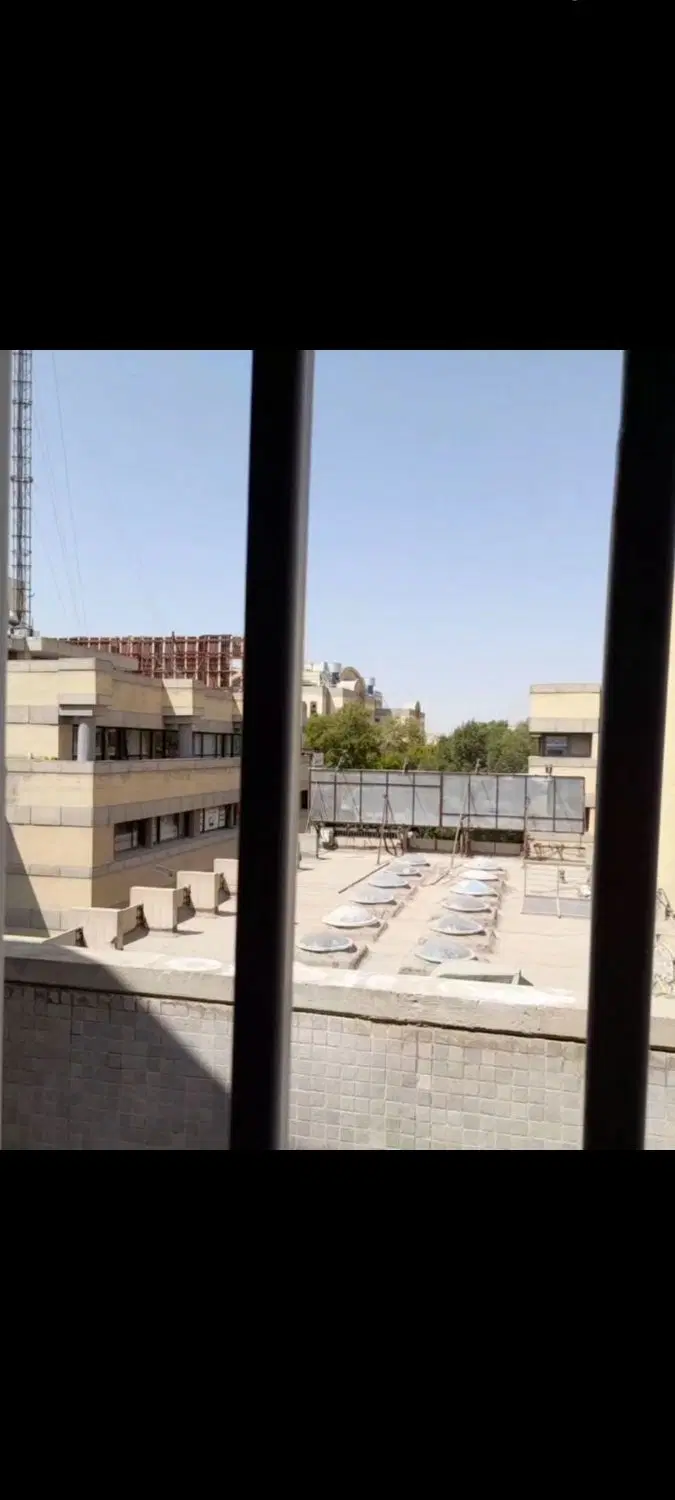واحد اداری تجاری مجتمع پارک
