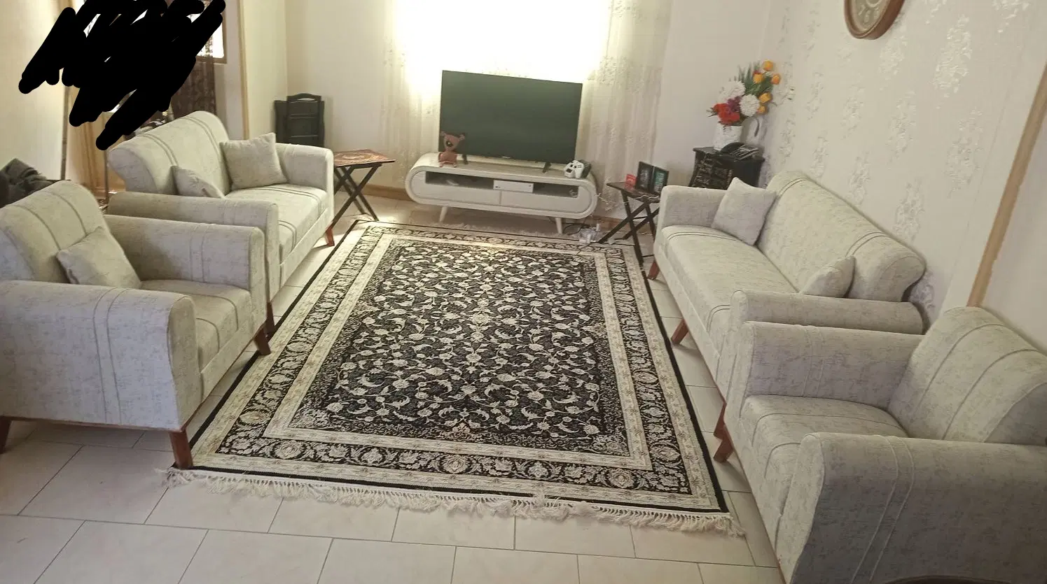 با پرداخت۲میلیاردو۴۰۰مالک واحد۵۶مترسنددار شوید
