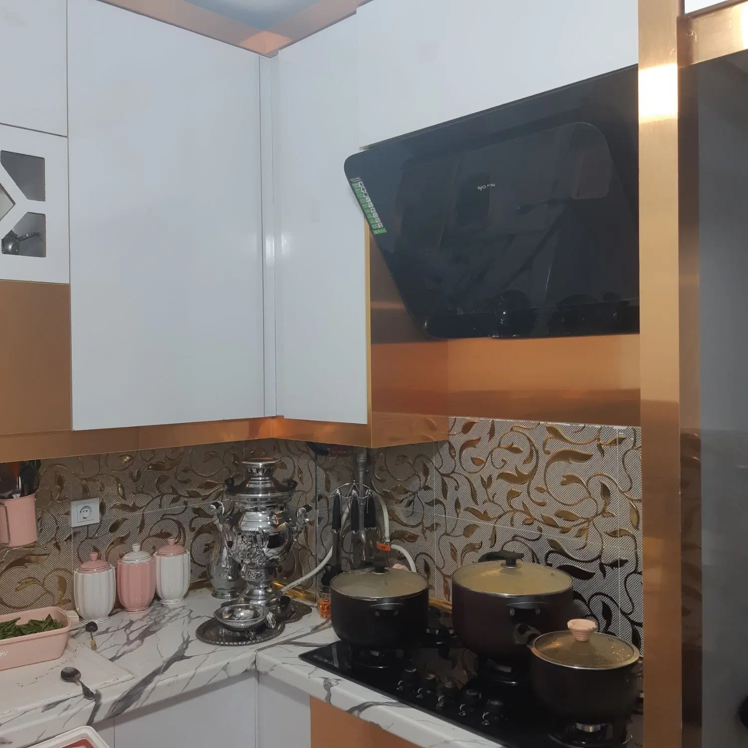 ۶۵متری رباط طرق ۷