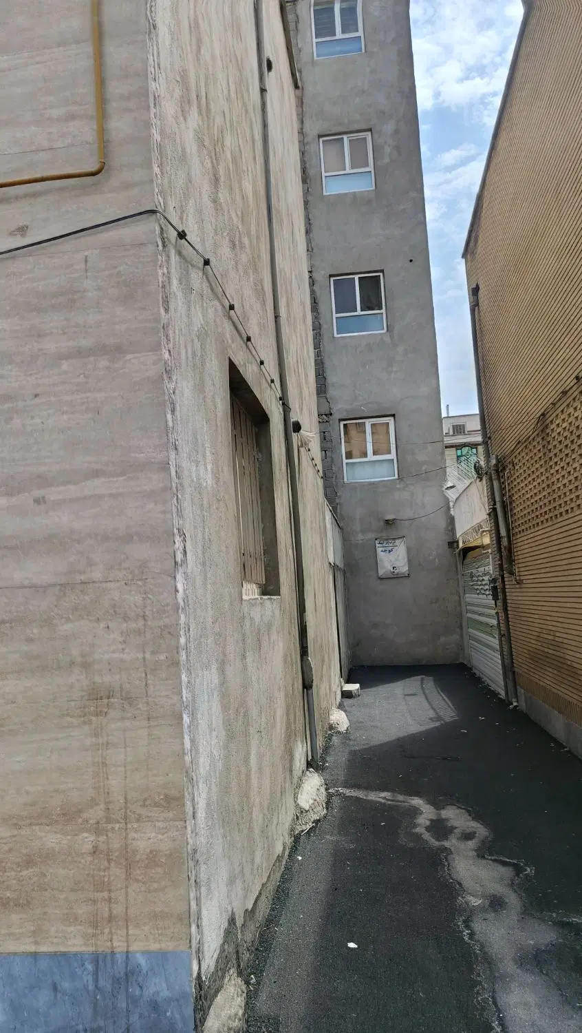 خونه ویلایی