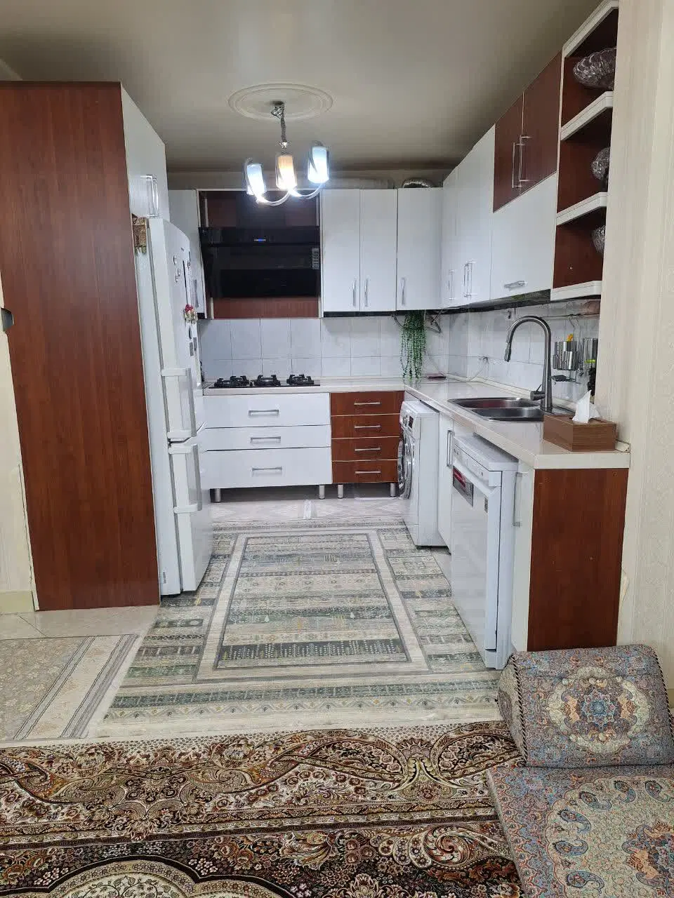 فروش آپارتمان ۷۰متری