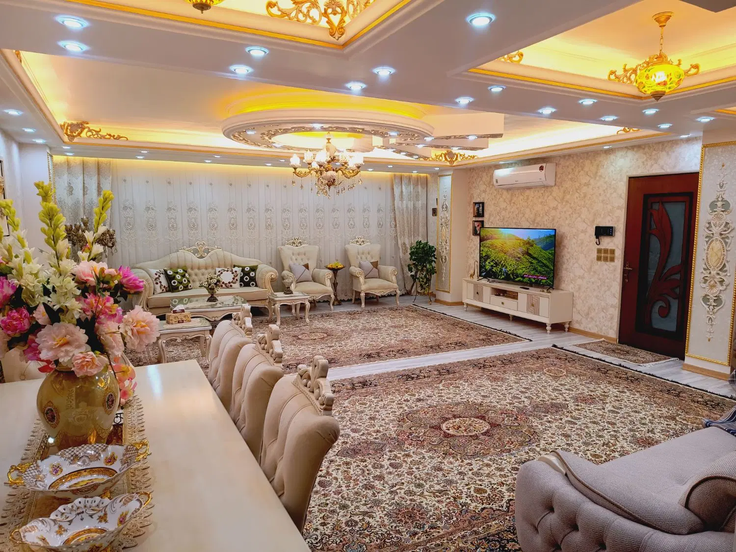 فروش خانه مسکونی در خیابان فاضل ۲
