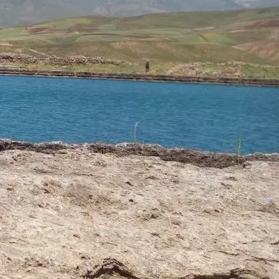 تعویض زمین با واحد