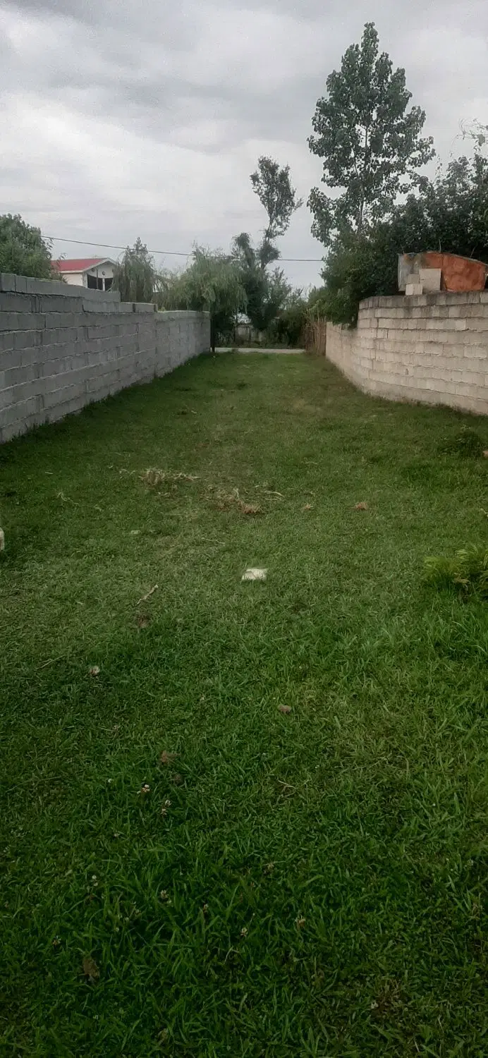 فروش زمین روستایی