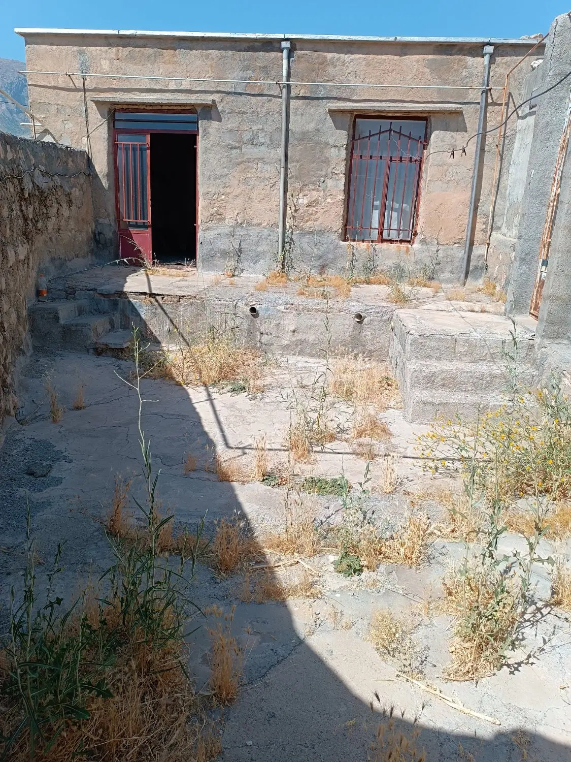 خانه روستایی