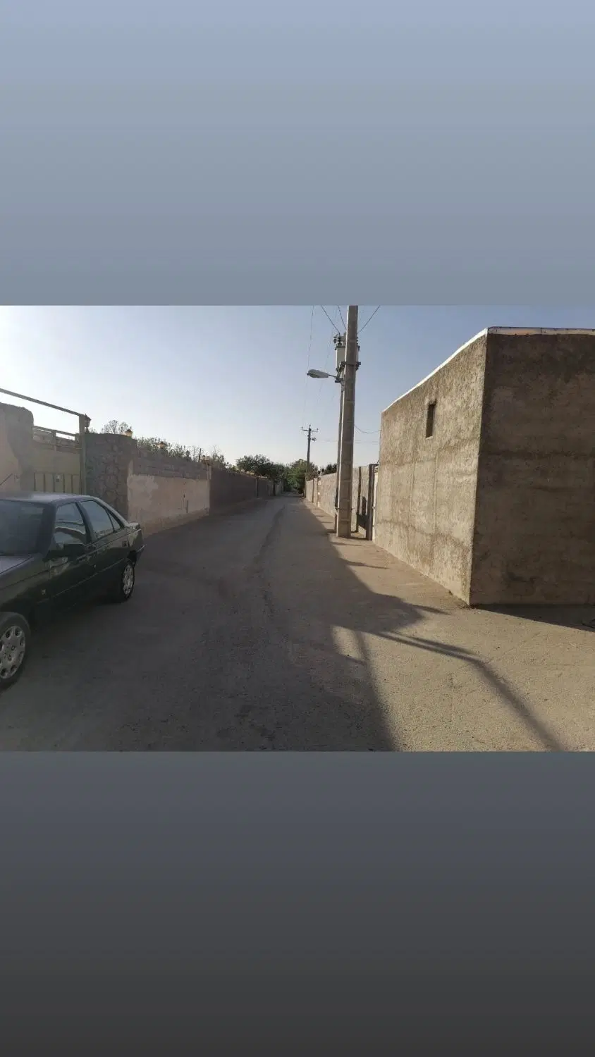 باغ دیوار کشی امنیت با آب برق