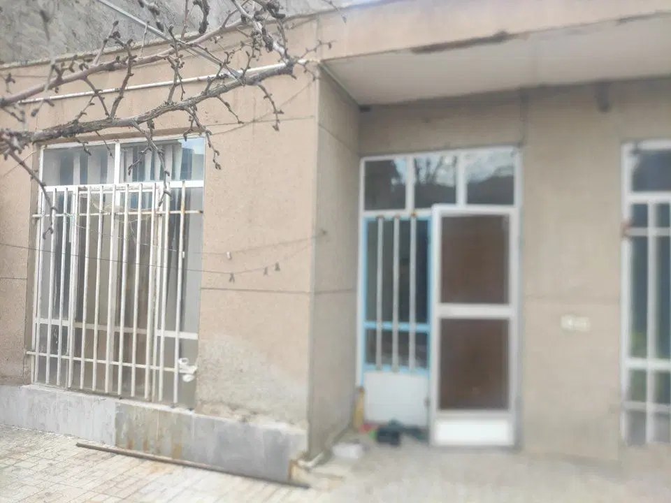 ملک ویلایی ۲کله در خیابان مدرس