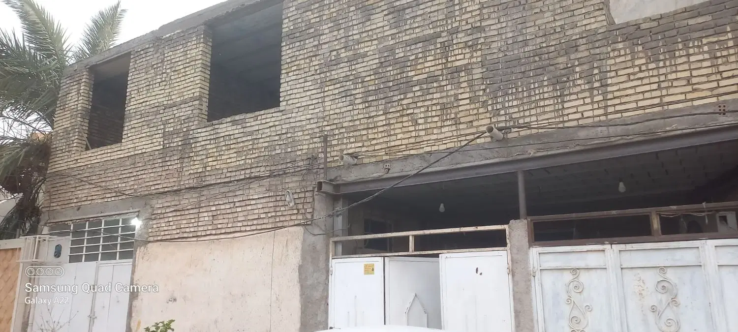 خانه ویلایی فروشی