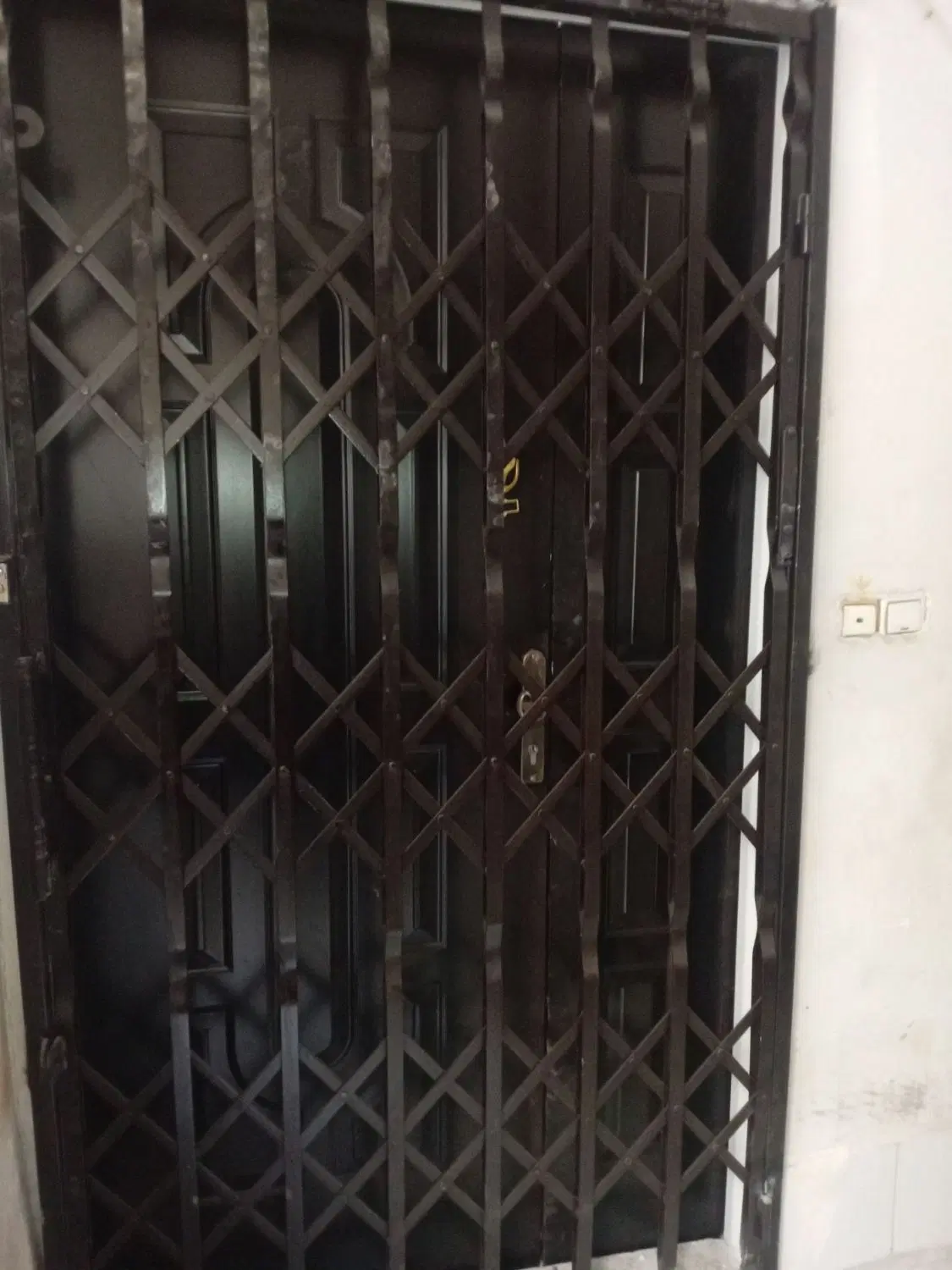 ۶۰ متر_همکف_آبرسانی_گلستان ۳