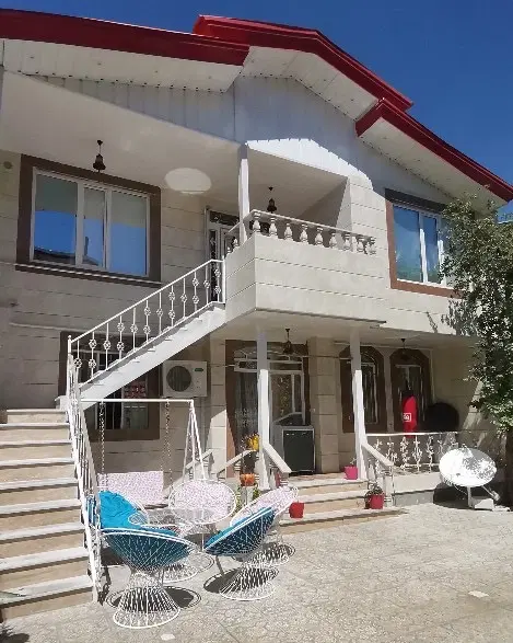 خانه ویلایی اجاره طبقه بالا