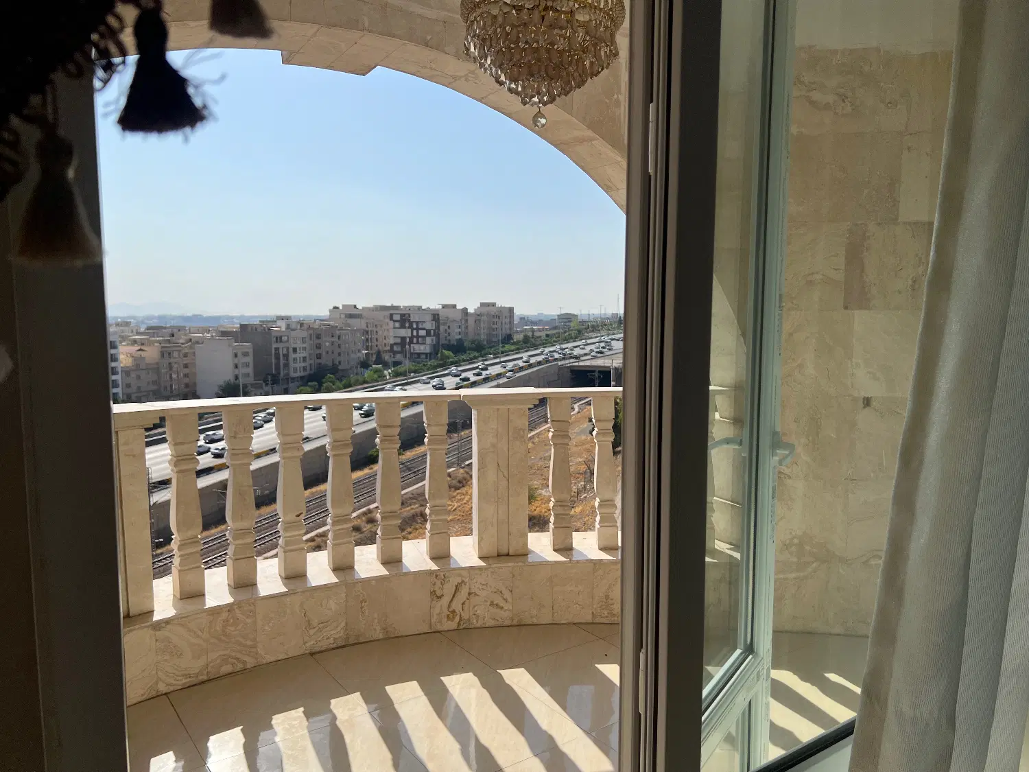 آپارتمان