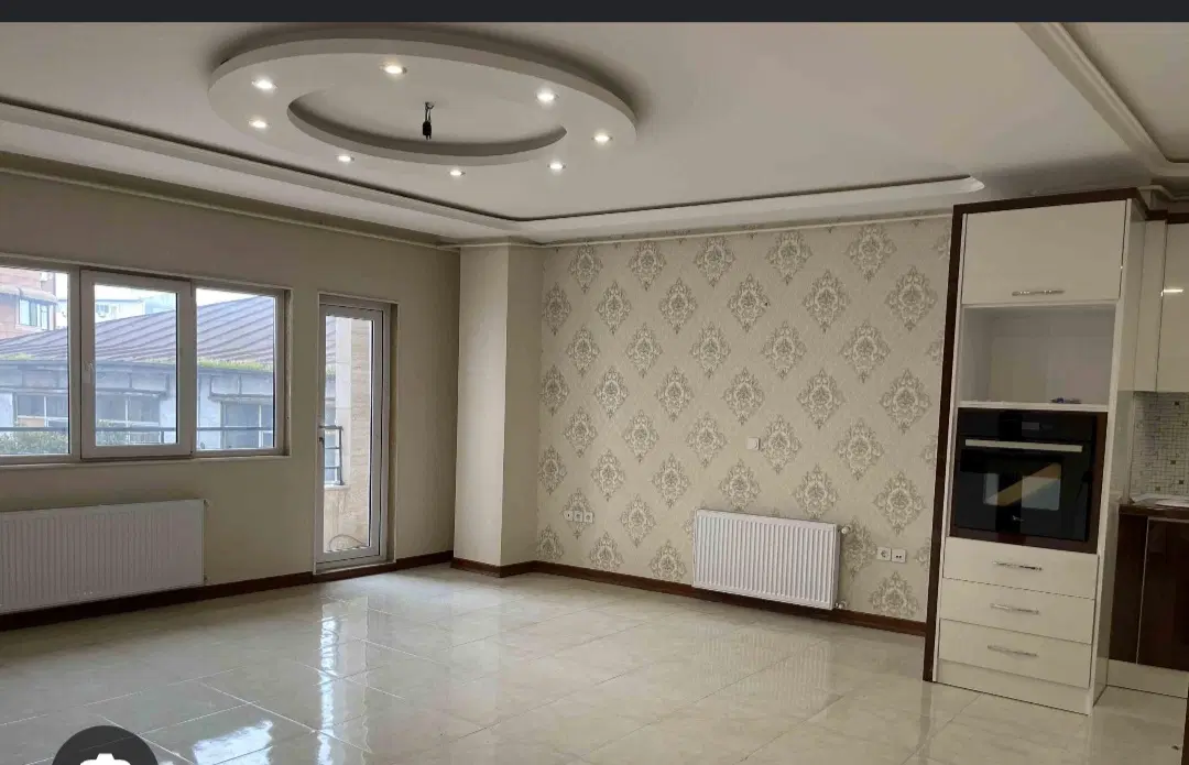 اپارتمان  160 متری