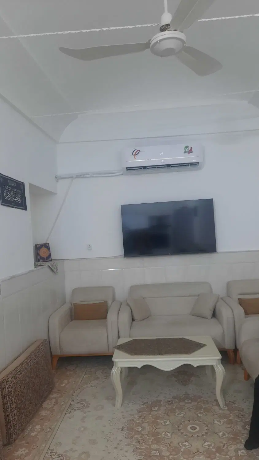 منزل ویلایی