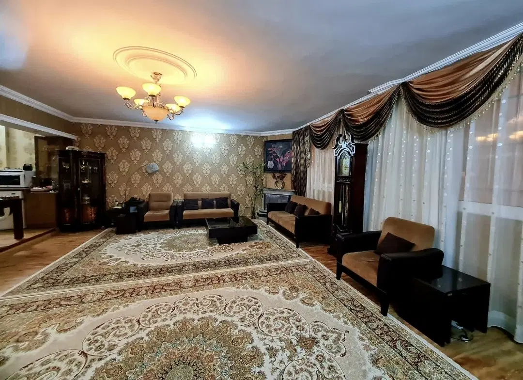 آپارتمان دوخوابه فرامرز رسالت