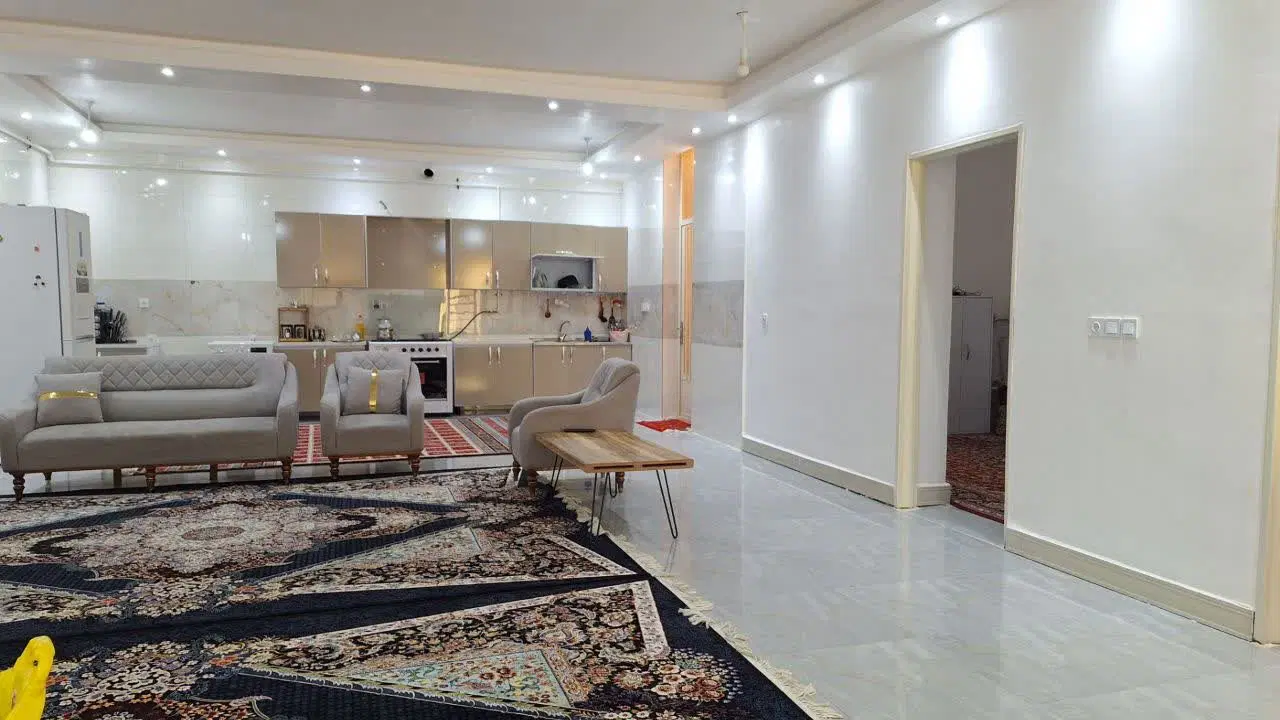 فروش خانه ویلایی دوکوهه
