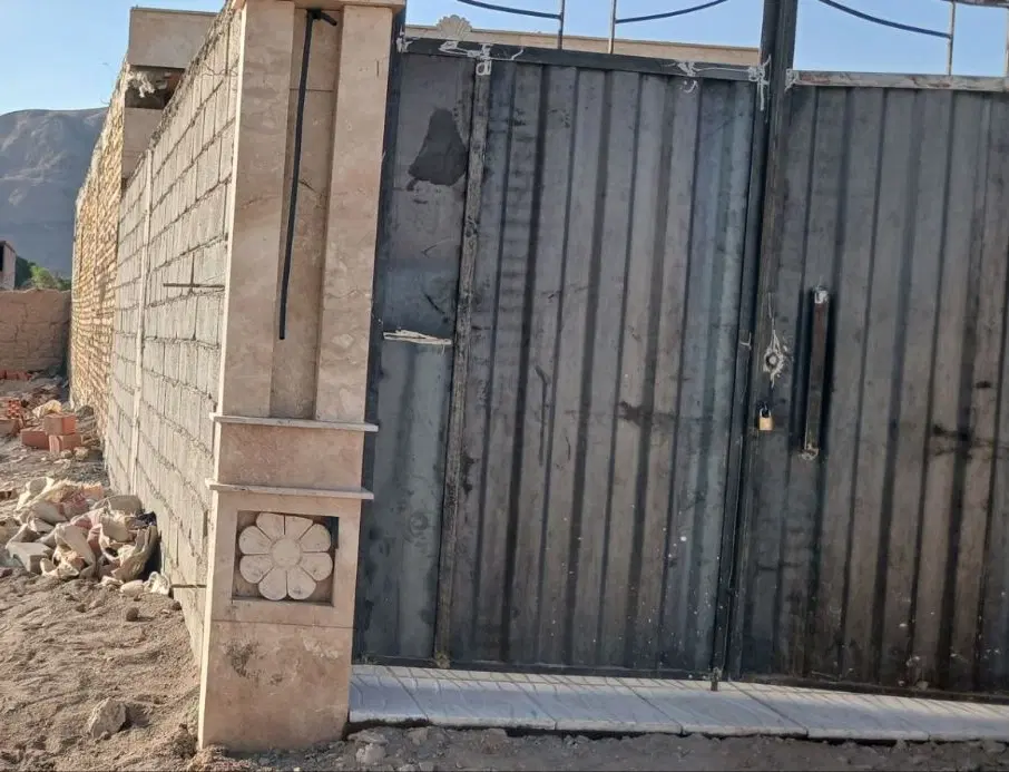 خانه شناژی سراسیاب چهارباغ کوچه 6