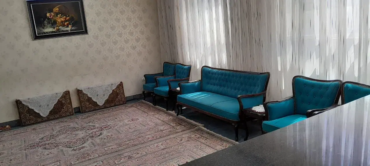 فروش آپارتمان و ویلایی در مهرشهر