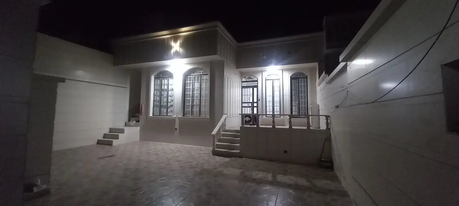 منزل ویلایی