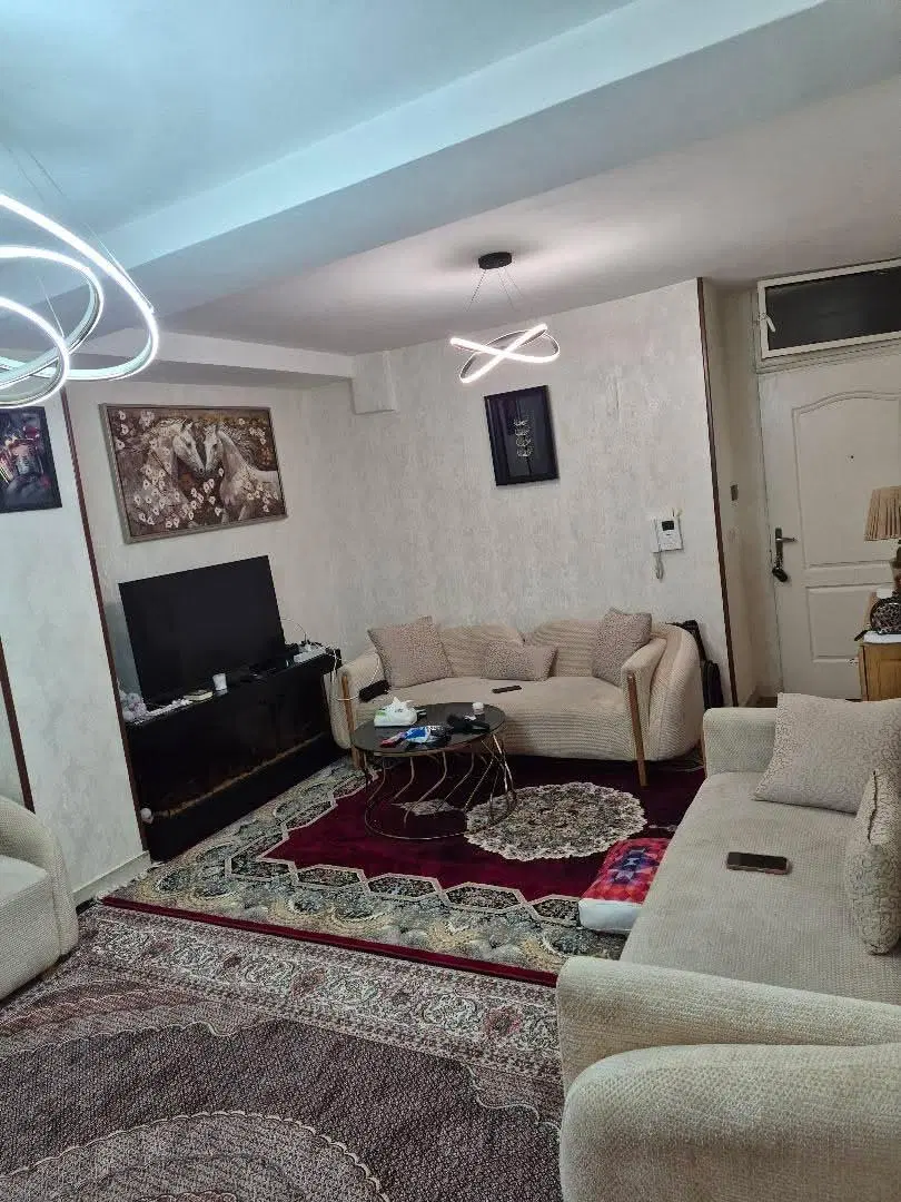 آپارتمان ۷۰متری
