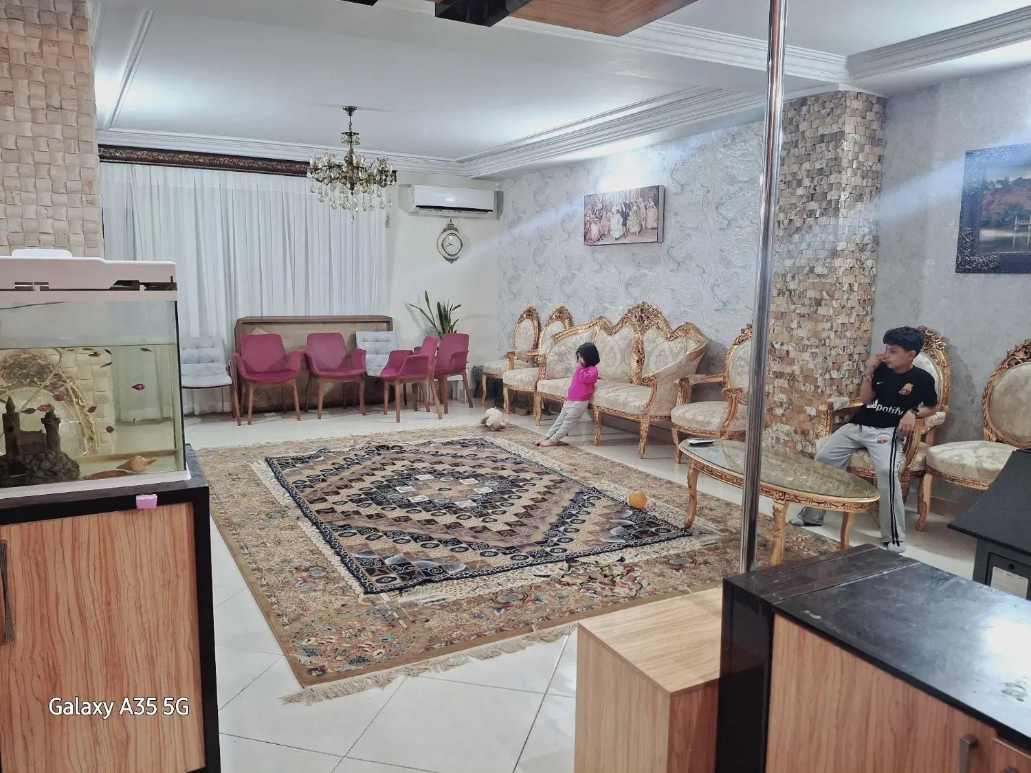 فروش آپارتمان شیک