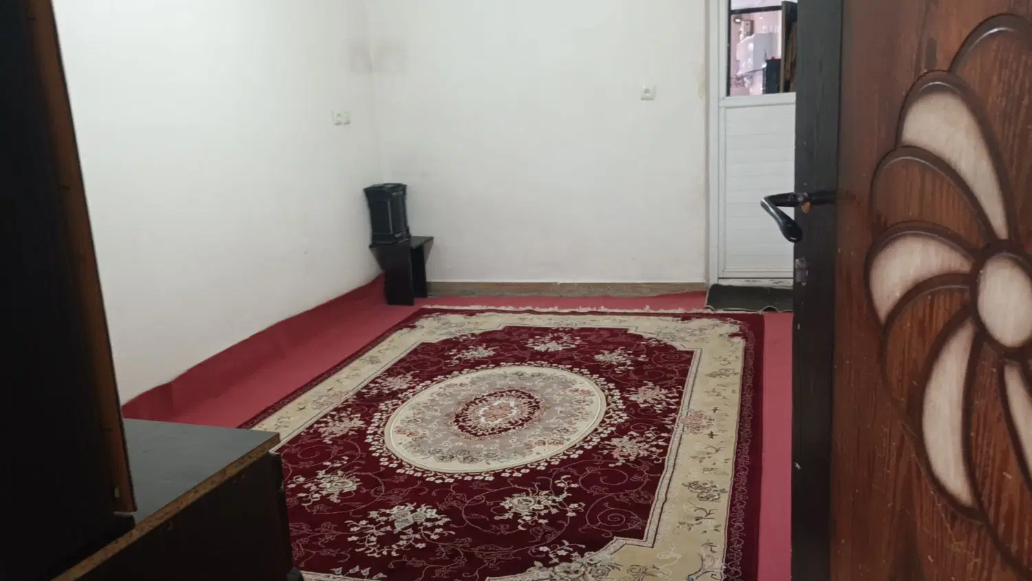 خانه ویلایی دوطبقه نقلیه