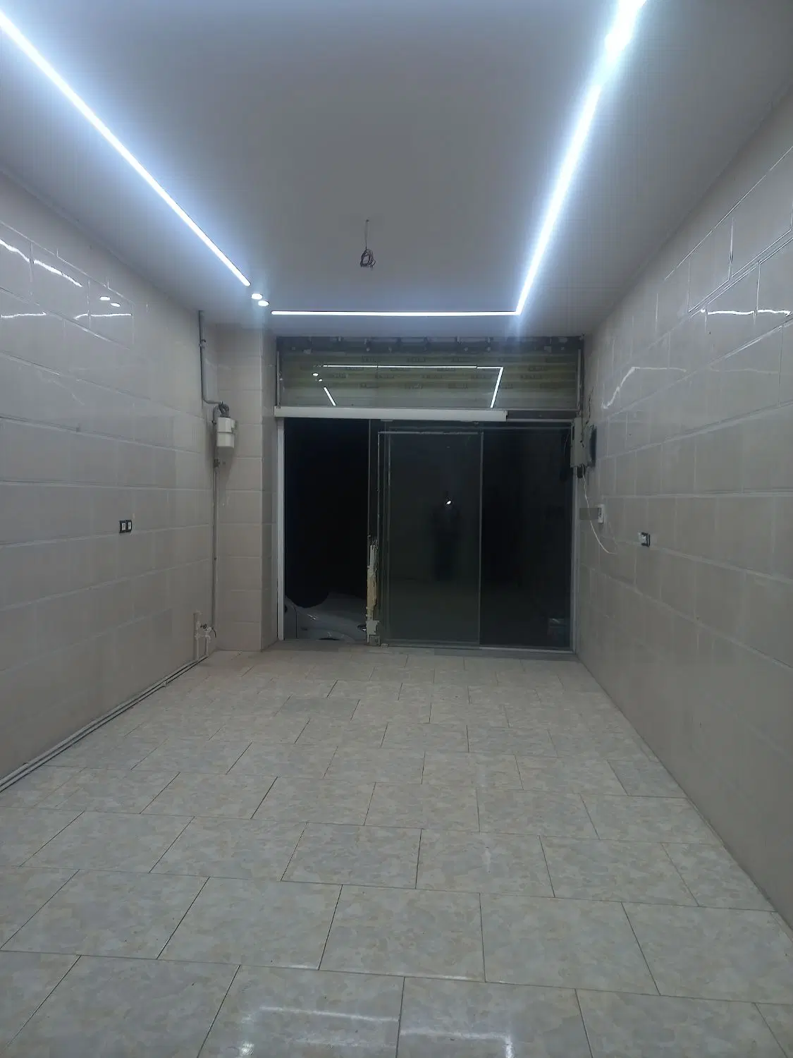 اجاره مغازه به متراژ ۳۰ متر