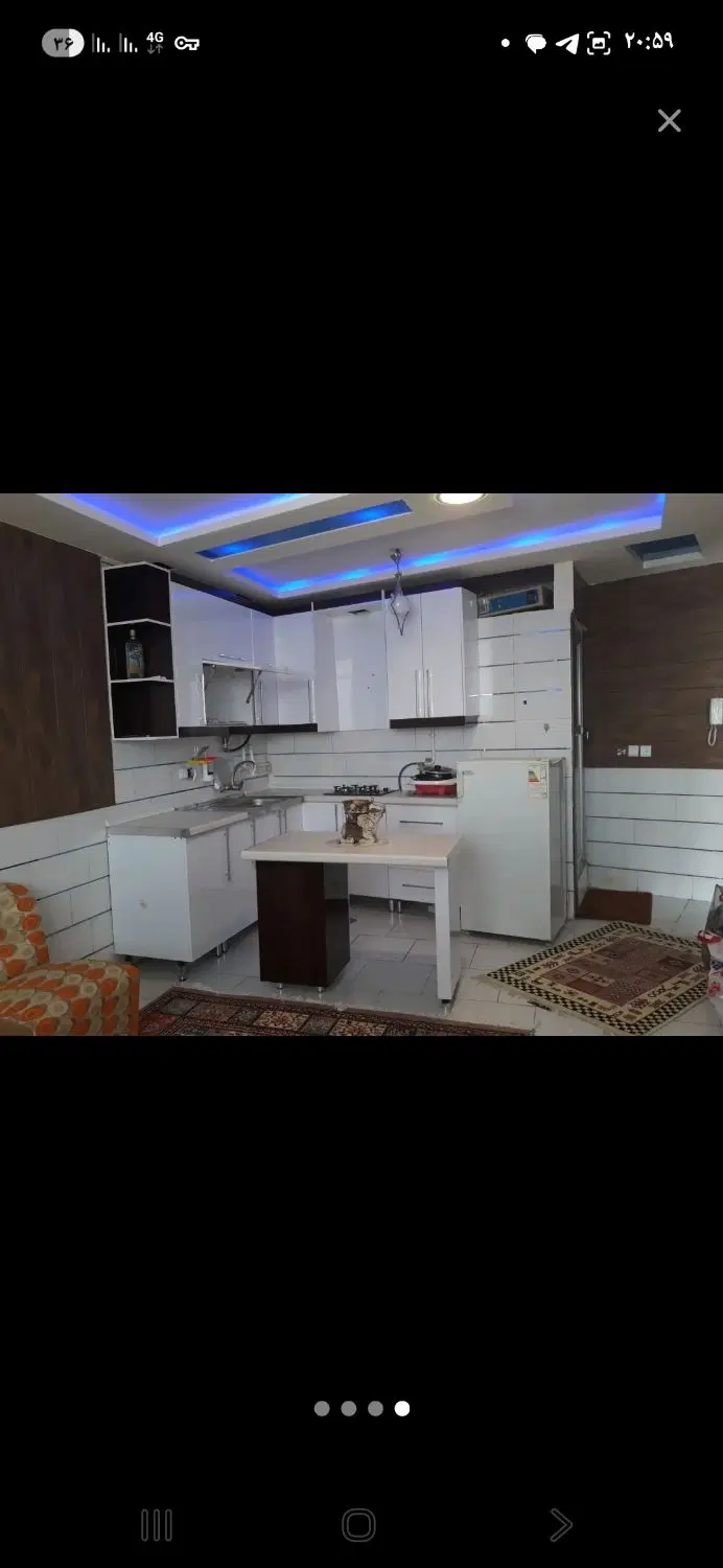 خانه اجاره روزانه