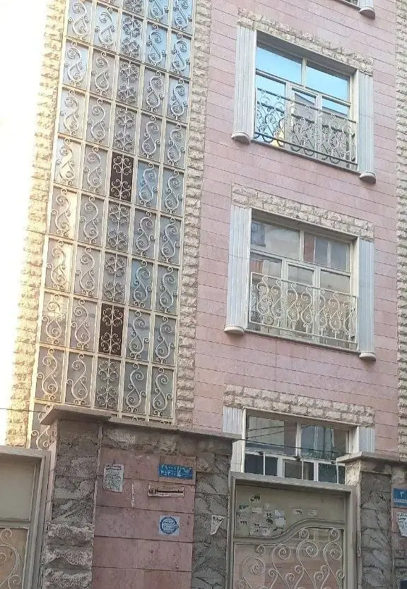 اپارتمان شخصی ساز ۴۰متر