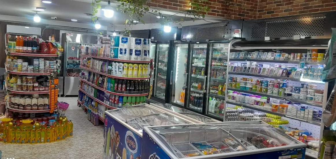 هایپر مارکت پروتئین پلاس