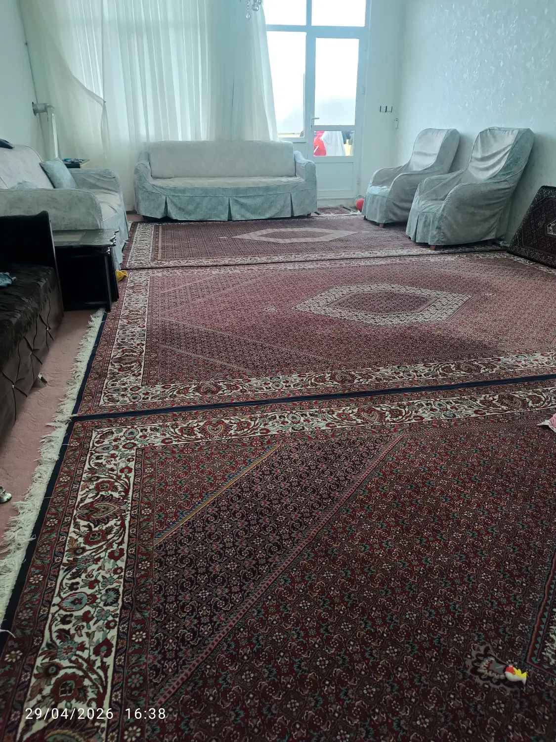فروش ویلایی منظریه جنوبی