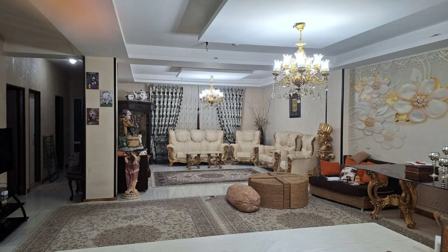 فروش اپارتمان