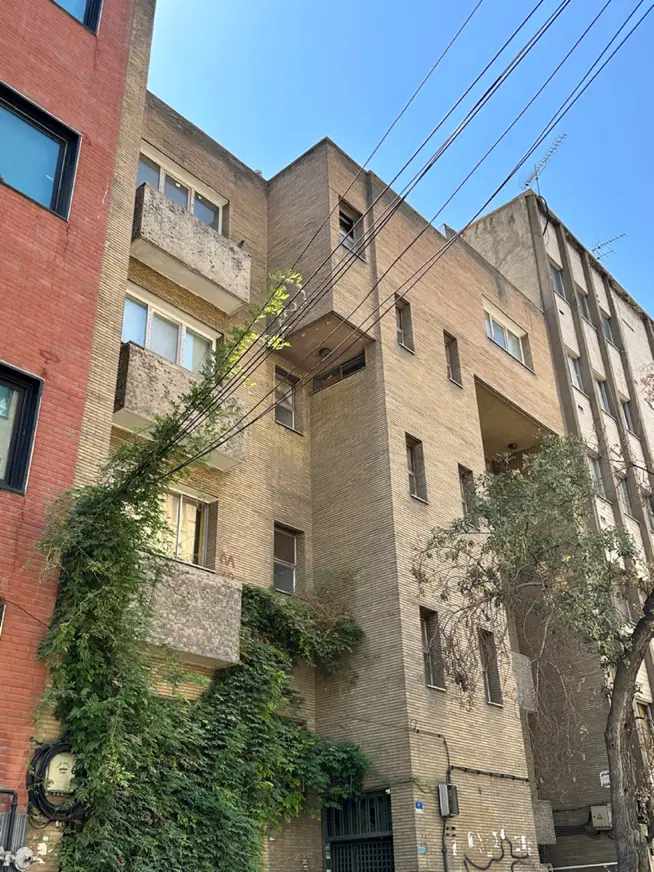 اجاره مغازه ۳۰ متری در خیابان بهار شمالی