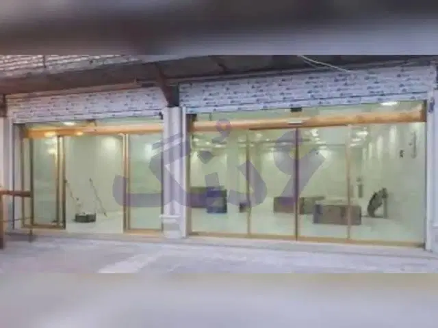اجاره بخشی از مغازه