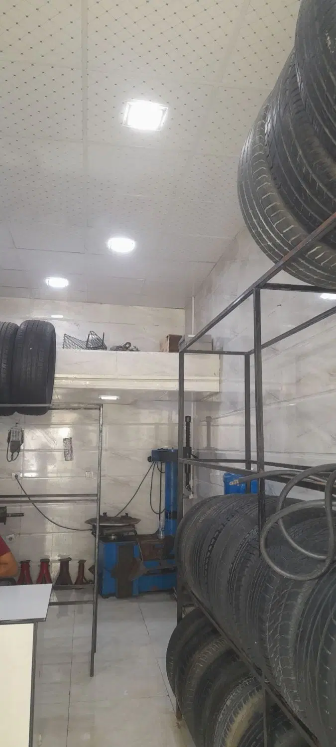 فروش مغازه