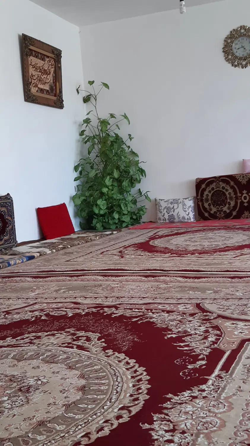 واگذاری یک واحد آپارتمان در بسیجیان اهر بصورت رهن