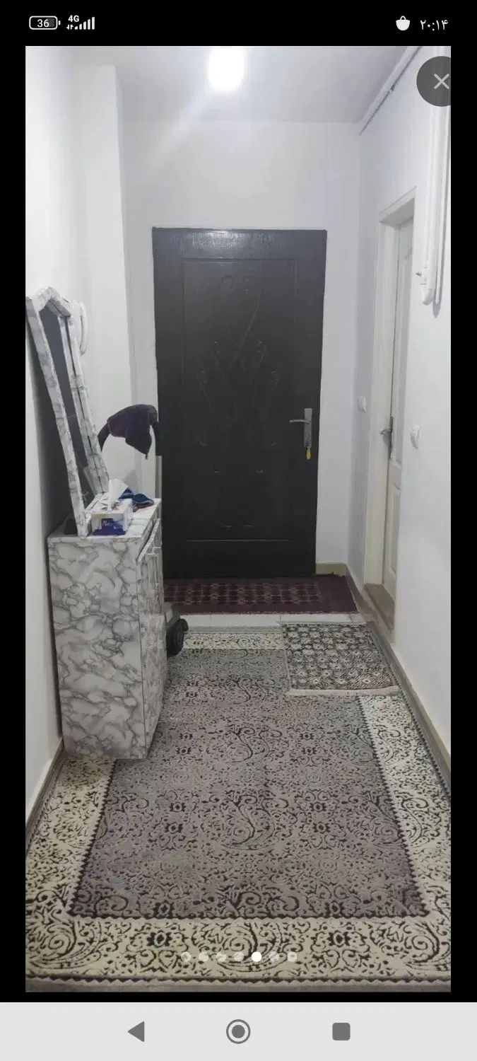 فروش واحد کوزو 6
