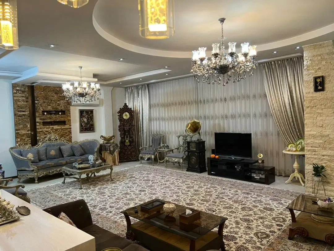 فروش 153 متری 3 خواب