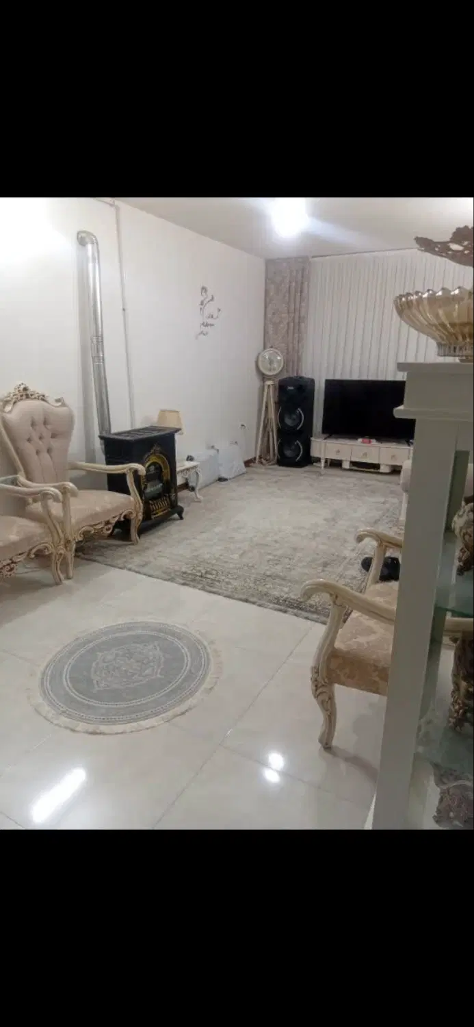 60متری داوران