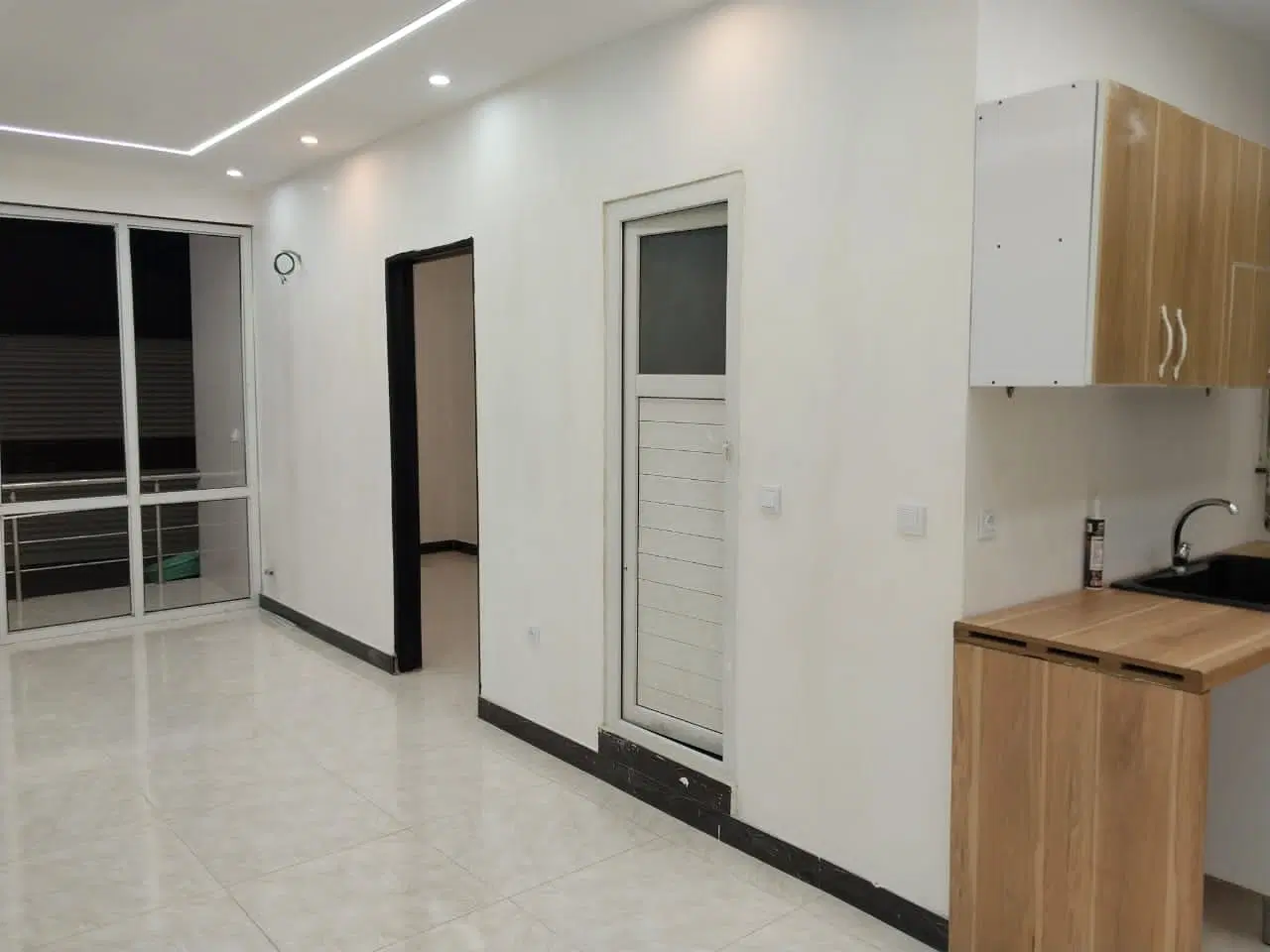 خونه ویلایی نوسازی