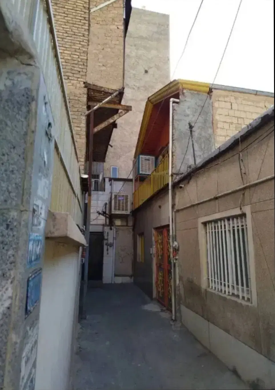 واحد 83متری