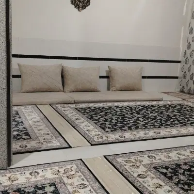 تک خابه برای مجرداقا