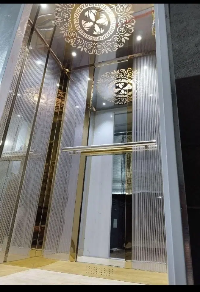 پونک احرار نیکان پارکینگ مسقف گلشهر۶۸متر