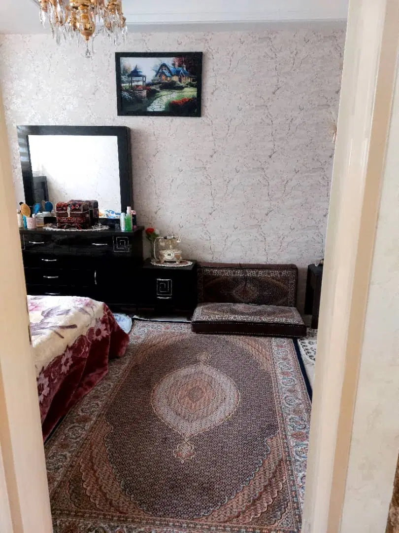 آپارتمان ۹۰ متر_قطران_کوی فیروز