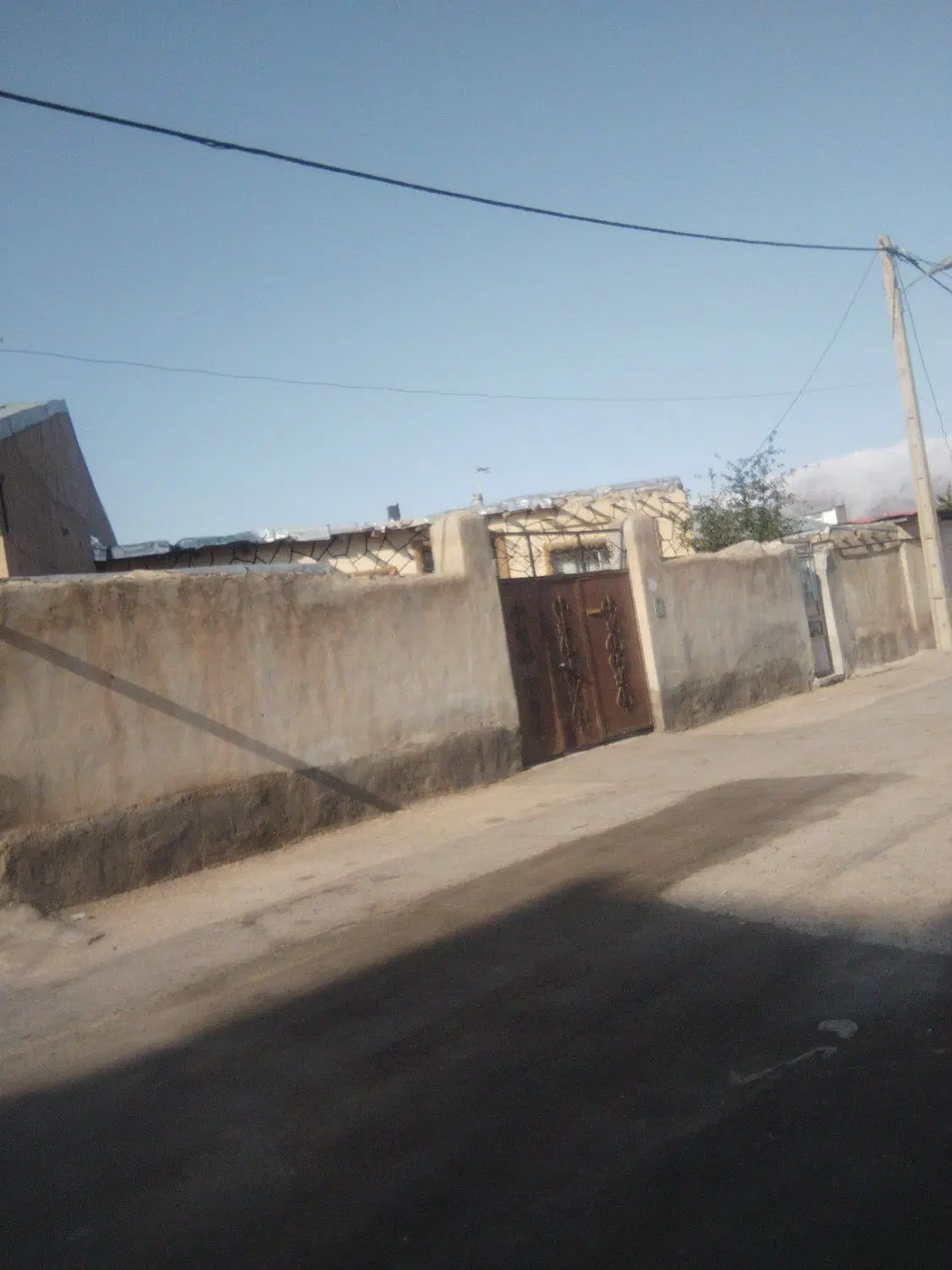 سوییت ویلایی بزرگ ۳۰۰متر