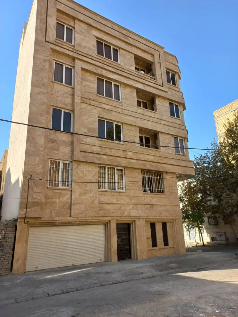 آپارتمان 68 متر کارون نوساز